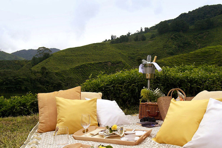 Cameron Highlands Resort, a boutique hotel in Tanah Rata