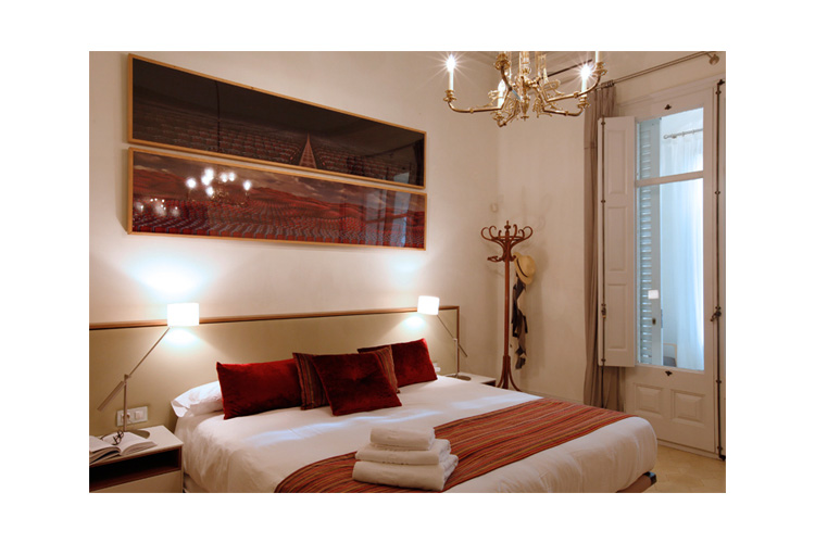 Ca La Maria Barcelona, A Boutique Hotel In Barcelona