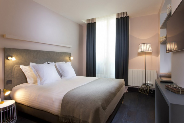 1er Etage, a boutique hotel in Paris