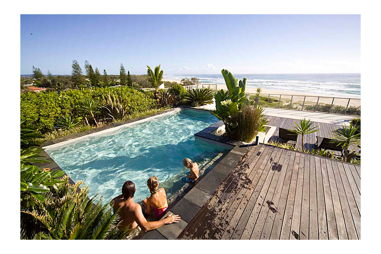 The Beach Cabarita A Boutique Hotel In Cabarita Beach