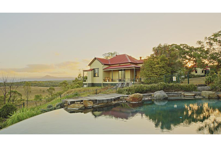 Spicers Hidden Vale, A Boutique Hotel In Grandchester - Page