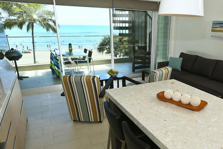 Seahaven Noosa Ein Boutiquehotel In Noosa Heads Seite