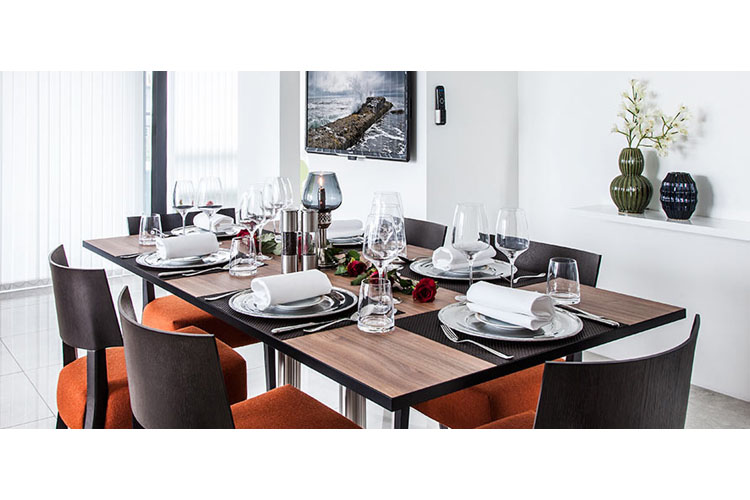 Black Pearl Apartment Hotel, a boutique hotel in Reykjavik