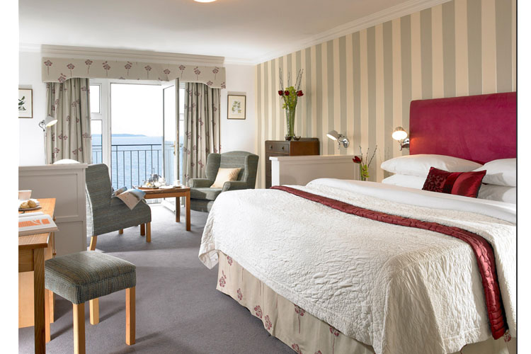 Dunmore House Hotel, a boutique hotel in Munster