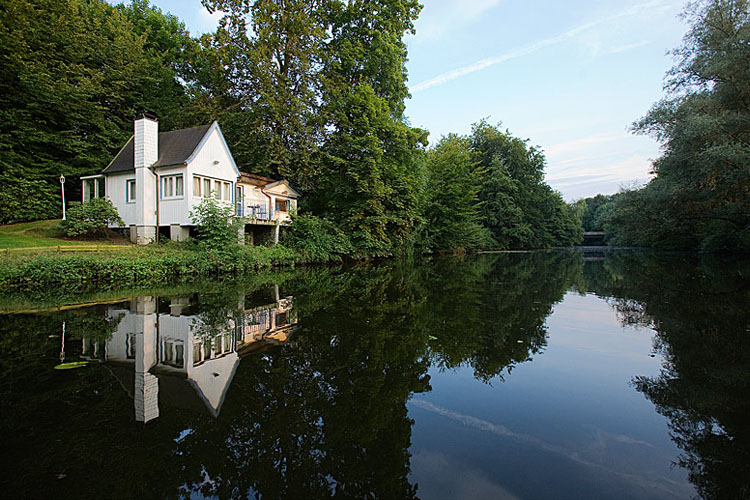 Hotel Hof zur Linde  ein Boutiquehotel M  nster-handorf Seite