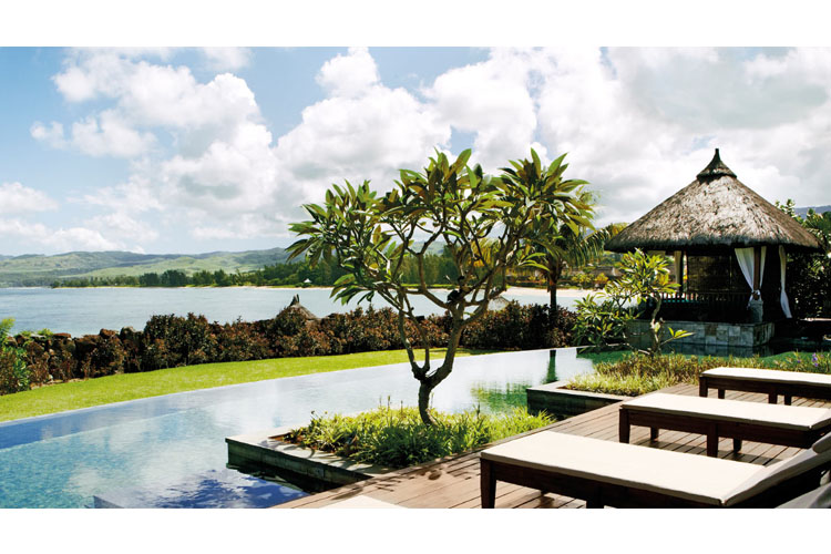 Shanti Maurice - A Nira Resort, A Boutique Hotel In Mauritius