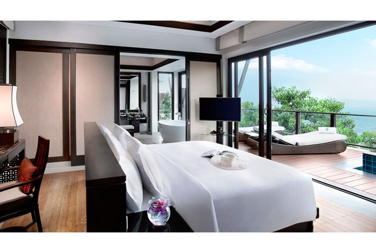 Banyan Tree Lang Co A Boutique Hotel In Phu Loc