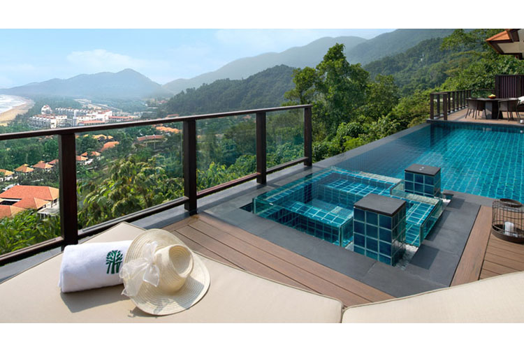 Banyan Tree Lang Co A Boutique Hotel In Phu Loc Page