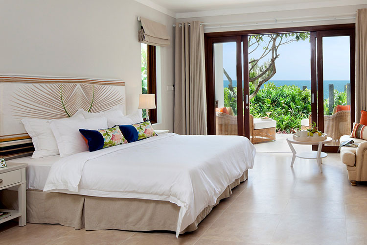 Villa Aria Muine, a boutique hotel in Mui Ne