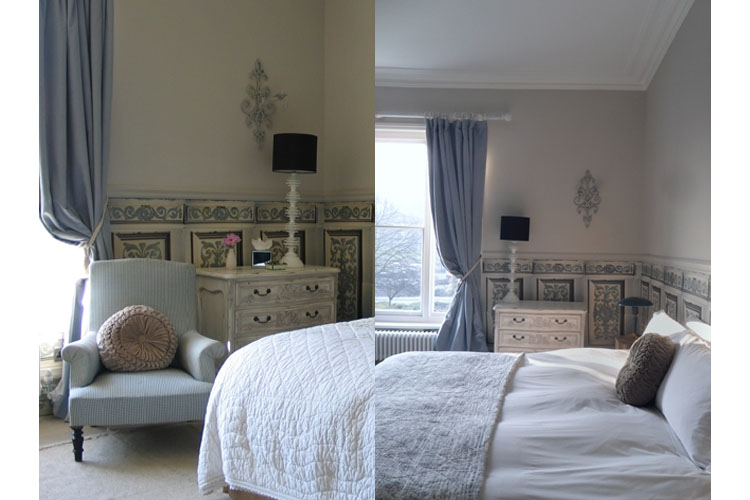 The Old Rectory B&B, A Boutique Hotel In East Sussex