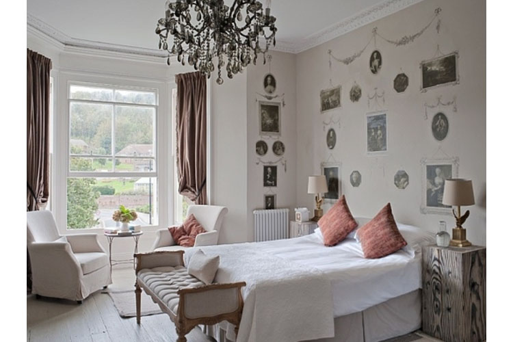 The Old Rectory B&B, A Boutique Hotel In East Sussex