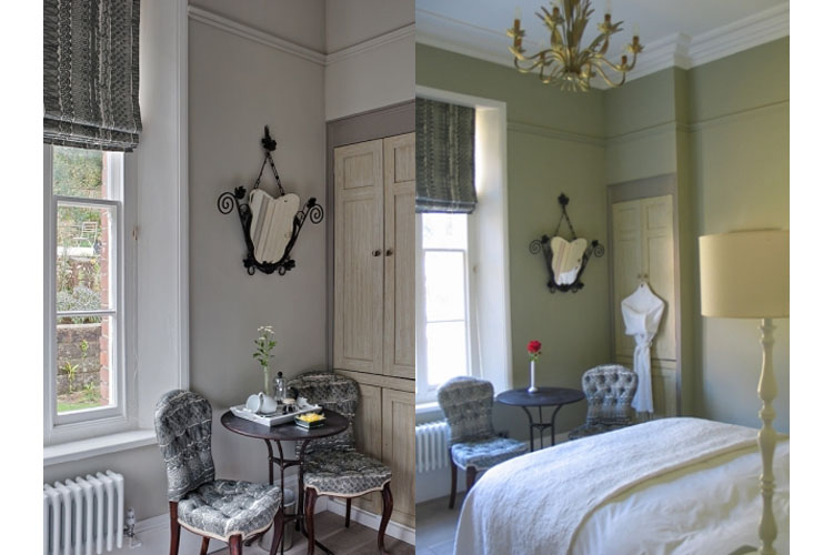 The Old Rectory B&B, A Boutique Hotel In East Sussex