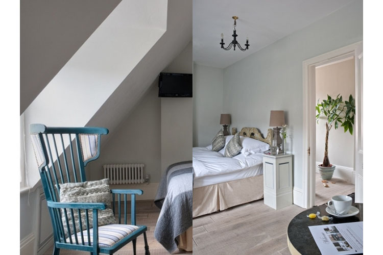 The Old Rectory B&B, A Boutique Hotel In East Sussex