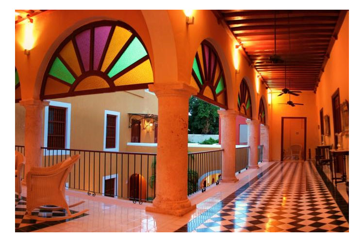 Casa Don Gustavo Hotel Boutique h tel boutique Campeche