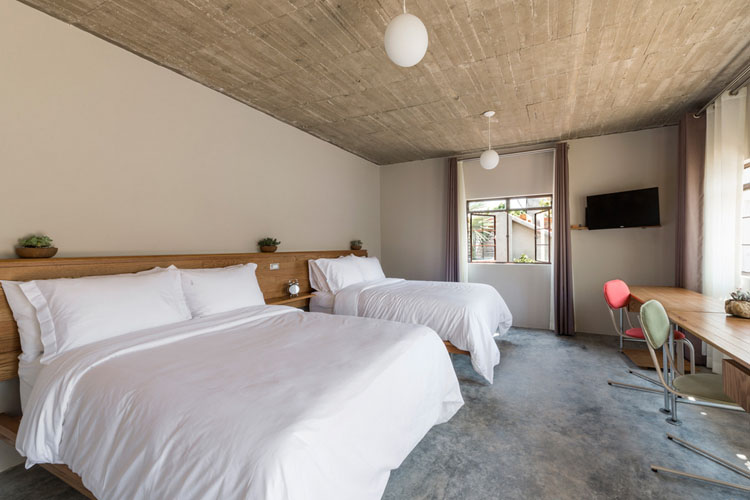 Chaya B&B Boutique, A Boutique Hotel In Mexico City - Page