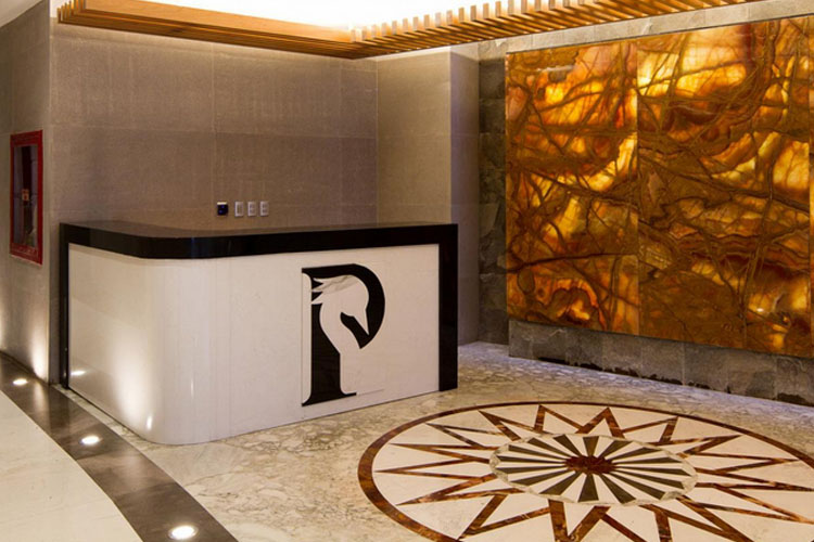 Pennsylvania Suites, a boutique hotel in Mexico City - Page