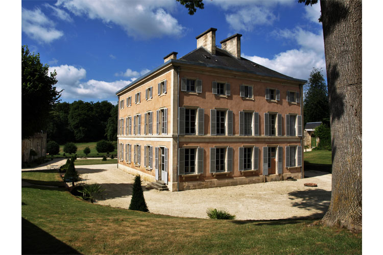 Château De La Pommeraye, A Boutique Hotel In Normandy - Page