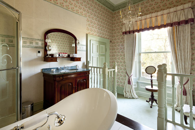 Kilworth House Hotel And Theatre A Boutique Hotel In