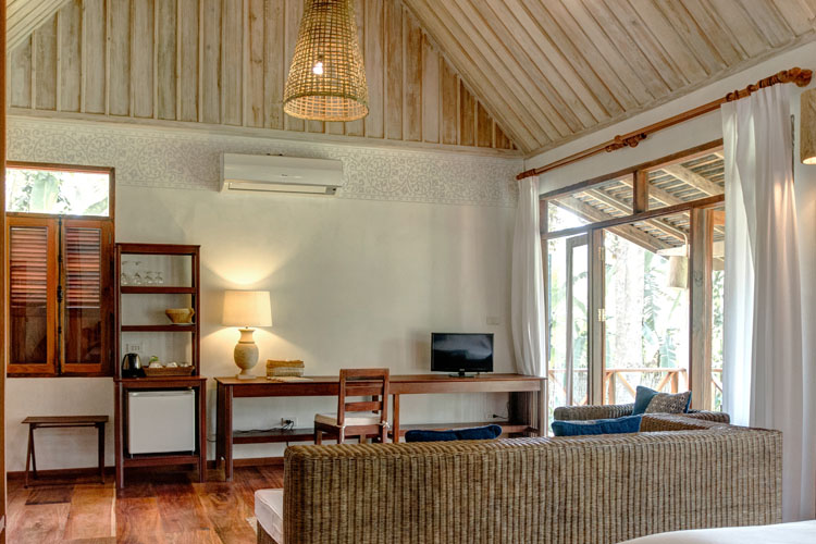 My Dream Boutique Resort, a boutique hotel in Luang Prabang