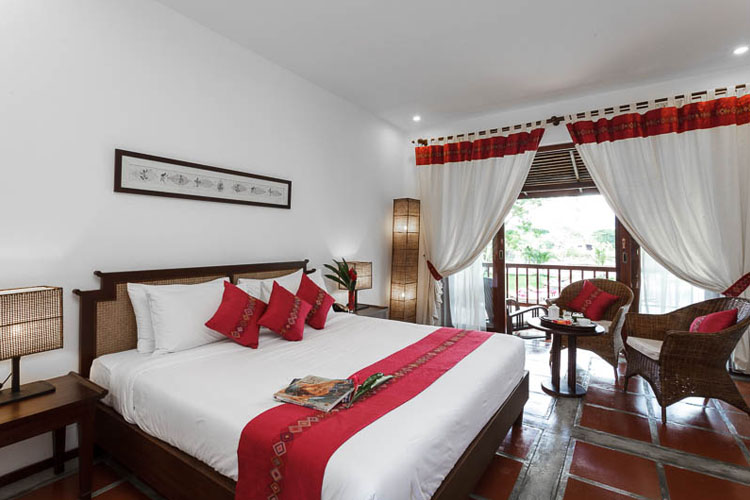 Riverside Boutique Hotel, a boutique hotel in Vang Vieng