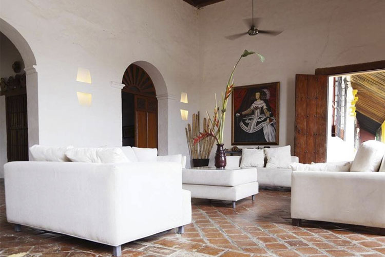 Portal de la Marquesa, a boutique hotel in Mompox