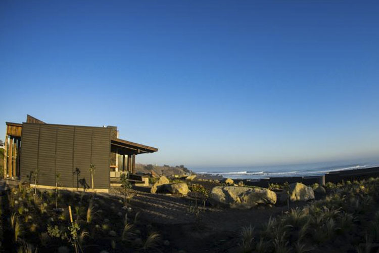 Hotel Alaia Ein Boutiquehotel In Pichilemu