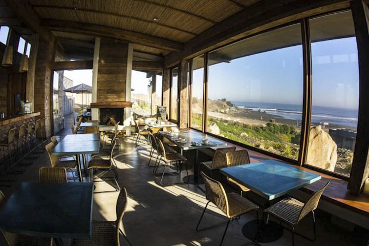 Hotel Alaia Ein Boutiquehotel In Pichilemu