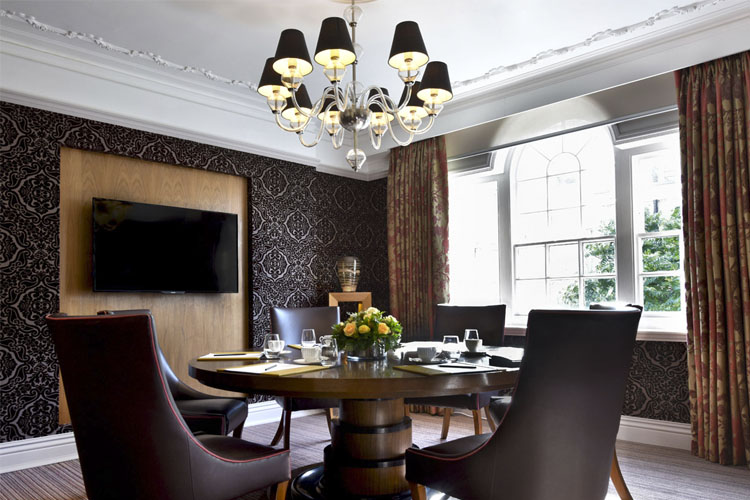 The Goring A Boutique Hotel In London Page