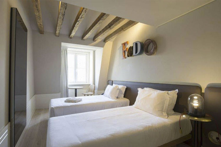 My Story Hotel Rossio, a boutique hotel in Lisbon